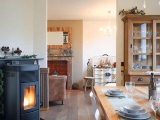 Ferienhaus Somme-Leuze Ausstattung 8