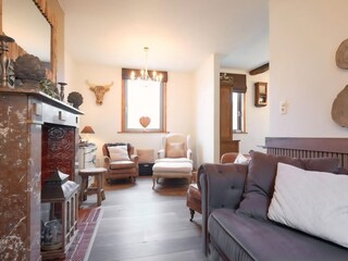 Casa de vacaciones Somme-Leuze Características 9