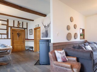 Maison de vacances Somme-Leuze Équipement 10