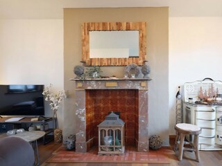 Maison de vacances Somme-Leuze Équipement 11