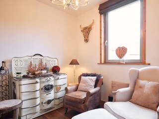 Maison de vacances Somme-Leuze Équipement 12