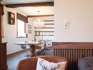 Vakantiehuis Somme-Leuze Kenmerken 27