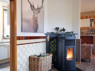 Vakantiehuis Somme-Leuze Kenmerken 15