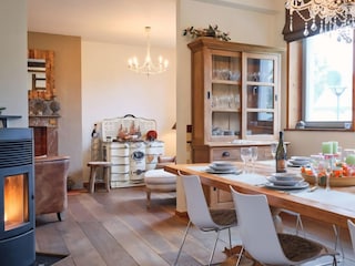 Ferienhaus Somme-Leuze Ausstattung 5