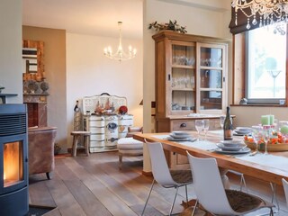 Vakantiehuis Somme-Leuze Kenmerken 16