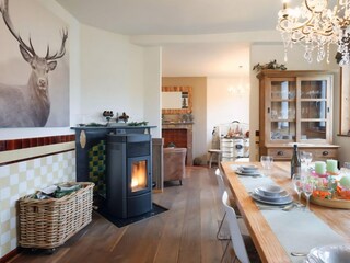 Vakantiehuis Somme-Leuze Kenmerken 19
