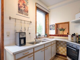 Ferienhaus Somme-Leuze Ausstattung 13