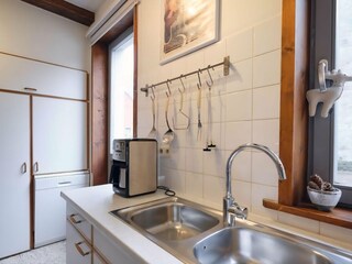 Maison de vacances Somme-Leuze Équipement 19