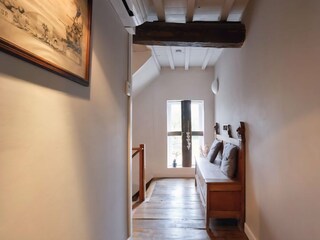 Vakantiehuis Somme-Leuze Kenmerken 14