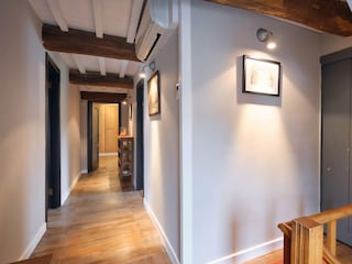 Ferienhaus Somme-Leuze Ausstattung 14