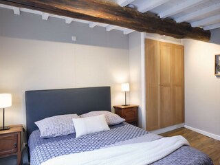 Ferienhaus Somme-Leuze Ausstattung 21