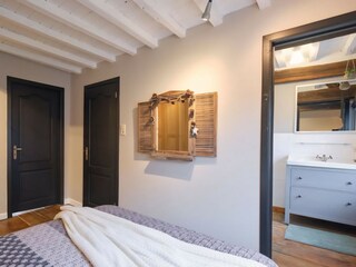 Ferienhaus Somme-Leuze Ausstattung 25