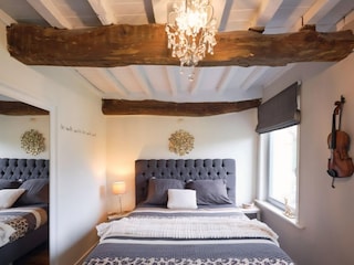 Holiday house Somme-Leuze Features 10