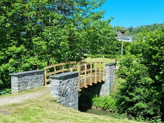 Casa de vacaciones Somme-Leuze Entorno 36