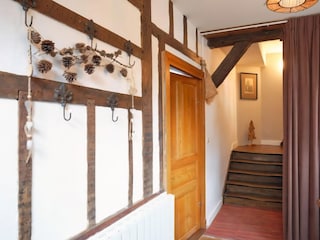 Ferienhaus Somme-Leuze Ausstattung 23
