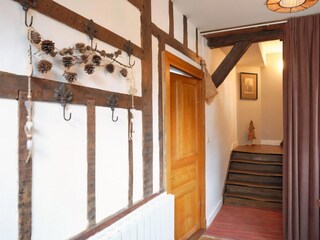 Ferienhaus Somme-Leuze Ausstattung 27