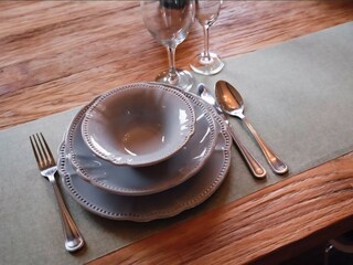 Holiday house Somme-Leuze  38