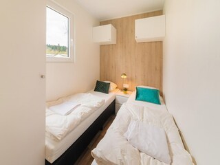 Chalet Erezée Ausstattung 23