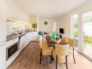 Chalet Erezée Features 6