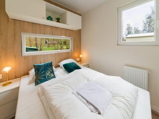 Chalet Erezée Caratteristiche 9