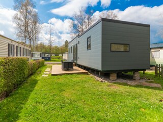 Chalet Erezée Buitenaudio-opname 3