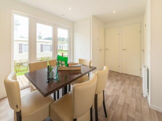 Chalet Erezée Ausstattung 20