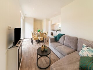 Chalet Erezée Ausstattung 14