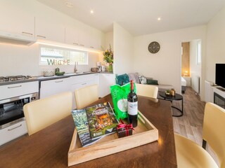 Chalet Erezée Ausstattung 15