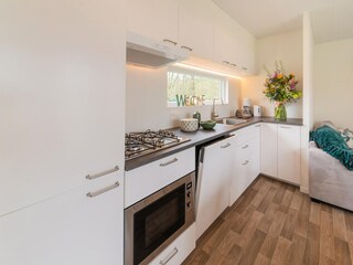 Chalet Erezée Ausstattung 19