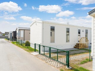 Chalet Westende Buitenaudio-opname 1