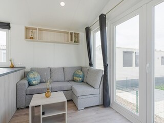 Chalet Westende Équipement 15