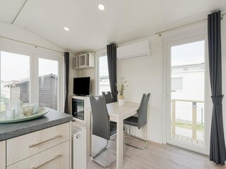 Chalet Westende Ausstattung 15