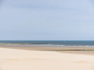 Chalet Westende Environnement 25