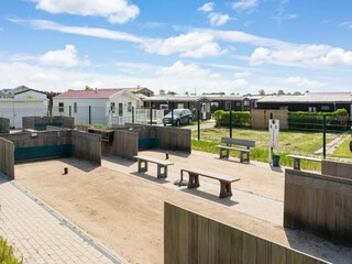 Chalet Westende Environnement 25