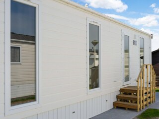 Chalet Westende Features 9