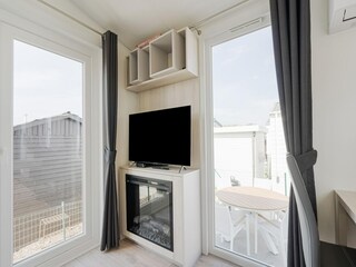 Chalet Westende Features 10