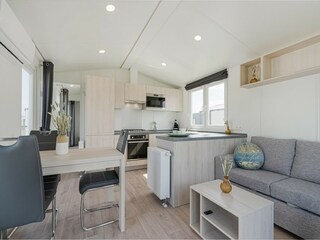 Chalet Westende Kenmerken 10
