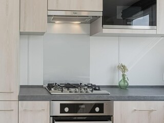 Chalet Westende Features 13