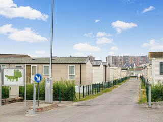 Chalet Westende Environnement 21