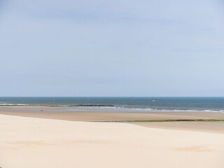 Chalet Westende Environnement 22