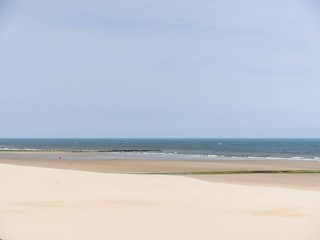 Chalet Westende Umgebung 24