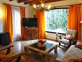 Holiday park Benissa Features 3