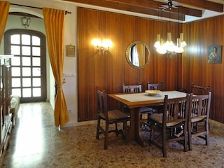 Parco vacanze Benissa Caratteristiche 4