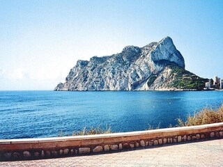 Holiday park Benissa  11