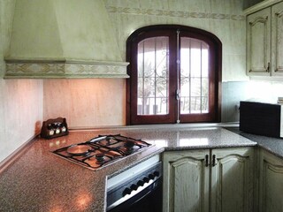 Parco vacanze Benissa Caratteristiche 6