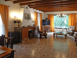 Parco vacanze Benissa Caratteristiche 10