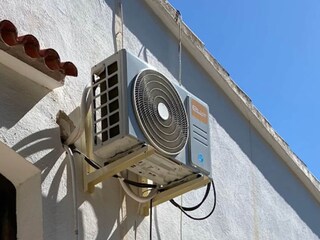 Vakantiepark Benissa  12