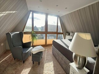 Apartment Seelitz Ausstattung 11
