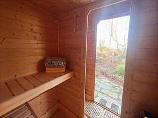 Apartamento Seelitz  22