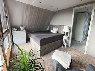 Apartment Seelitz Ausstattung 12